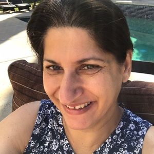 Meet your Posher, Jasspreet